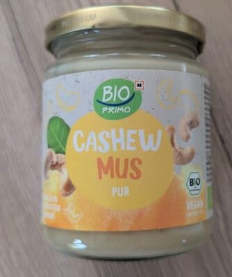 Cashewmus