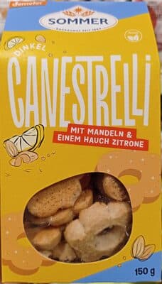 Dinkel Canestrelli
