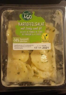 Kartoffelsalat