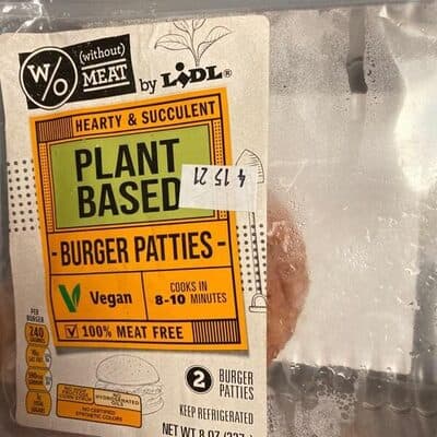 W/O Meat