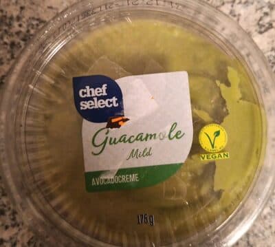 Guacamole