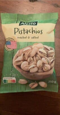 Pistazien
