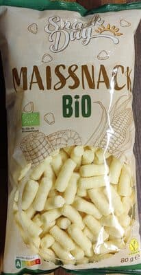 Maissnack Bio