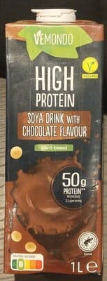 High Protein