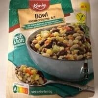 Bowl mexikanische Art