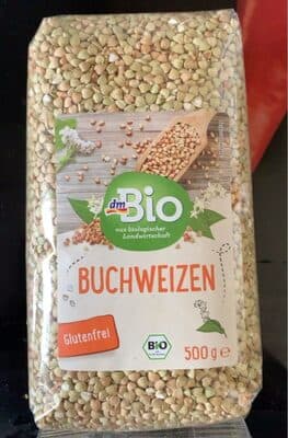 Buchweizen