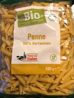 Penne