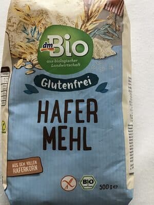 Hafer Mehl