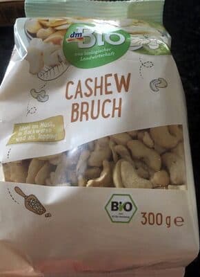 Cashew Bruch