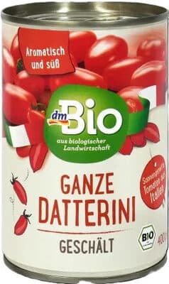 Ganze Datterini