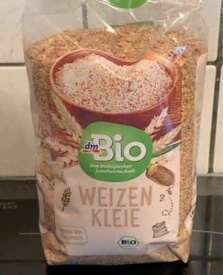 Weizenkleie