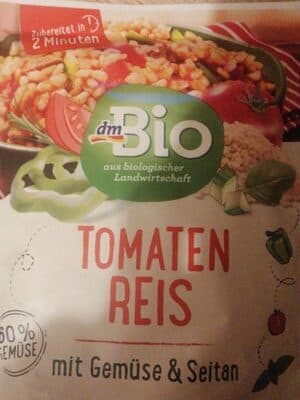 Tomate reis