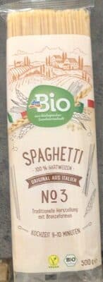 Spaghetti