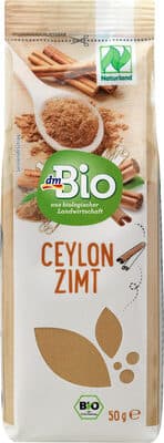 Ceylon Zimt