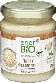 Pastă tahini