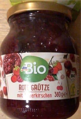 Rote Grütze
