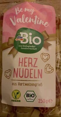 Herznudeln