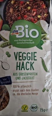 Bio Veggi Hack