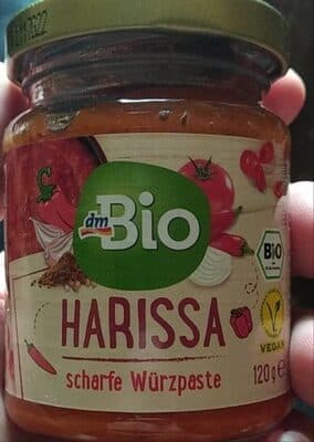 Harissa