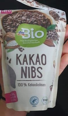 Kakao Nibs