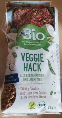 Veggie Hack