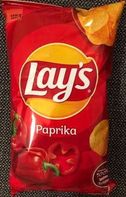 Paprika