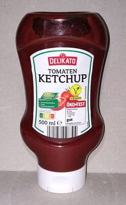 Tomatenketchup