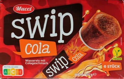 Swip - Cola