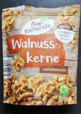 Walnusskerne