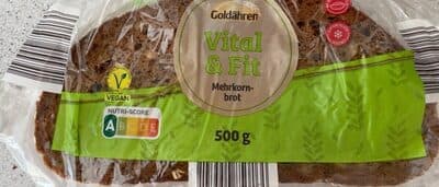 Vital und Fit