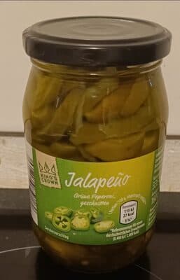 Jalapeño