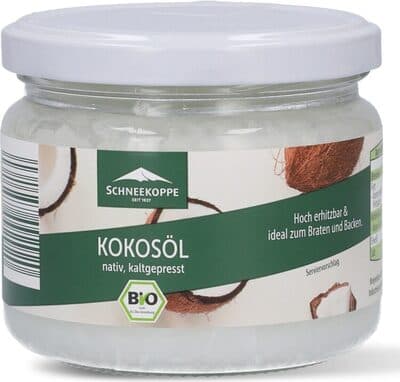 Kokosöl