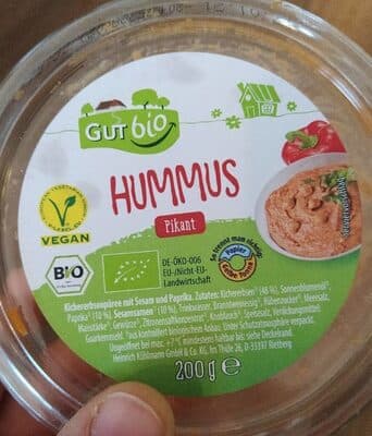 Hummus