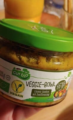 Veggie-Bowl