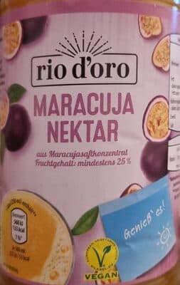 Maracuja-Nektar