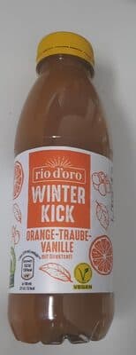 Winterkick Orange-Traube-Vanille