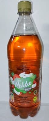 Der Milde - Apfel mit Acerola