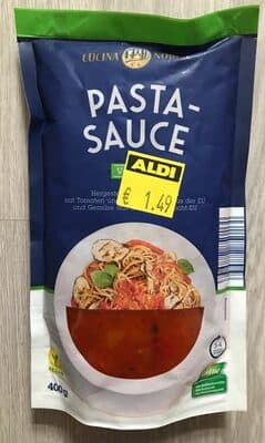 pastasauce