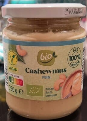 Cashewmus