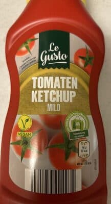 Ketchup