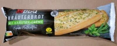 Kräuterbrot