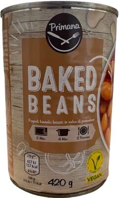 Baked Beans
