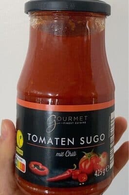 Tomaten Suga