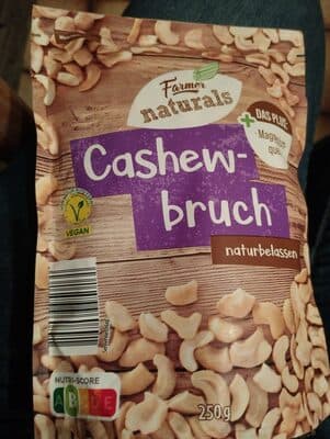 Cashew Bruch