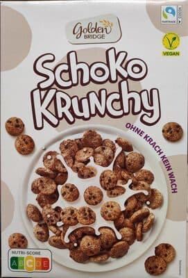 Schoko Krunchy