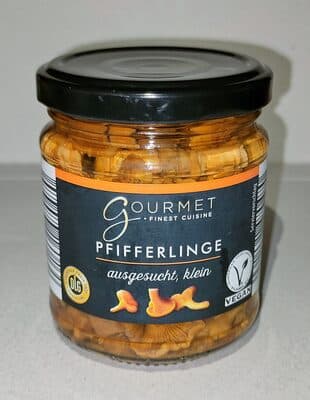 Pfifferlinge
