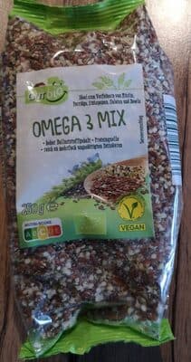 omega3 mix