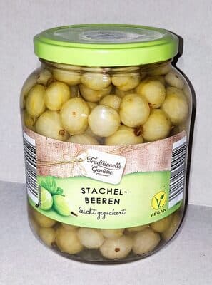 Stachelbeere