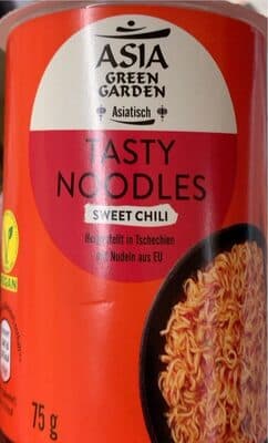 Tasty Noodles - Sweet Chili