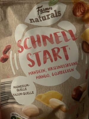 Schnellstart